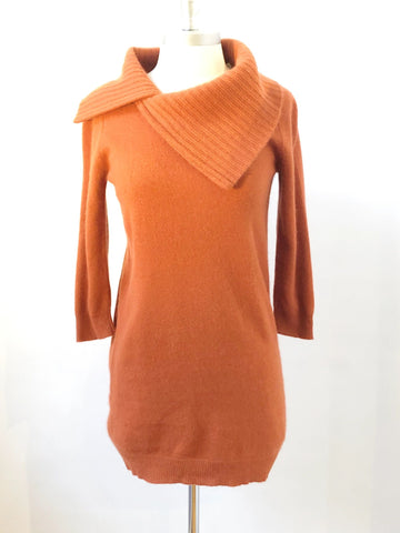 Cashmere Sweater Size S