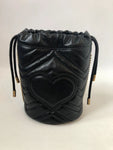 Gucci Gg Marmont Mini Bucket Bag