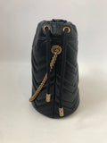Gucci Gg Marmont Mini Bucket Bag