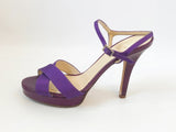 Kate Spade Platform Sandal Size 7.5