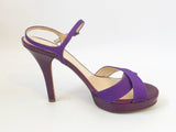 Kate Spade Platform Sandal Size 7.5