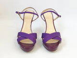 Kate Spade Platform Sandal Size 7.5
