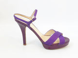 Kate Spade Platform Sandal Size 7.5