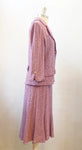 St. John Couture Suit Size 6