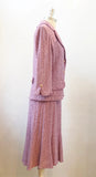 St. John Couture Suit Size 6