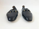 Gucci Loafer Size 38.5 It (8.5 Us)