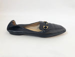 Gucci Loafer Size 38.5 It (8.5 Us)