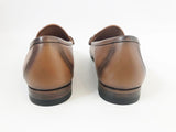 NEW Gucci Web Loafer Size 39 It (9 Us)