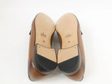 NEW Gucci Web Loafer Size 39 It (9 Us)