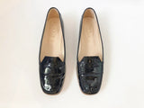 NEW Tod's Patent Leather Loafer Size 8.5