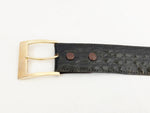 Alligator Belt Size 38