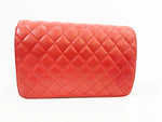 Jay Herbert Quilted Shoulder Bag