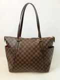 Damier Ebene Totally MM Tote