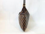 Louis Vuitton Damier Ebene Bloomsbury Pm Shoulder Bag