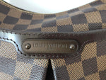 Louis Vuitton Damier Ebene Bloomsbury Pm Shoulder Bag