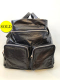 NEW Marni Convertible Backpack/Shoulder Bag W/Tags