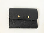 NEW Louis Vuitton Empreinte Pont Neuf Wallet