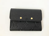 NEW Louis Vuitton Empreinte Pont Neuf Wallet