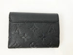 NEW Louis Vuitton Empreinte Pont Neuf Wallet