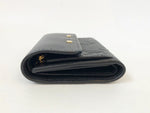 NEW Louis Vuitton Empreinte Pont Neuf Wallet