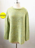 Marc Cain Pullover Sweater Size L