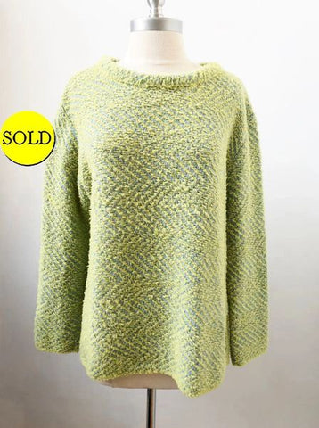 Marc Cain Pullover Sweater Size L