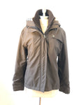 Burberry Knit Collar Jacket Size M