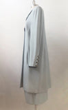 St. John Coat & Skirt Set Size 14/16 (Xl)