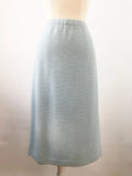 St. John Coat & Skirt Set Size 14/16 (Xl)