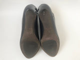 NEW Brunello Cucinelli Monili Ankle Boots Size 39 It (9 Us)