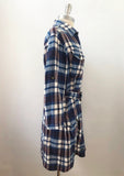 Rag & Bone Flannel Dress Size 2