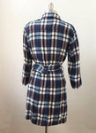 Rag & Bone Flannel Dress Size 2