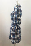 Rag & Bone Flannel Dress Size 2