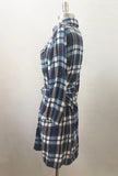 Rag & Bone Flannel Dress Size 2