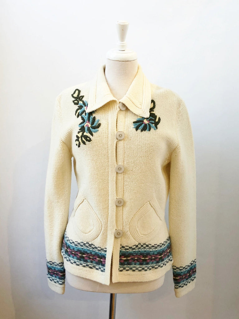 Oilily cardigan deals