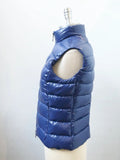 Moncler Ghany Down Vest Size 0 / XS