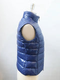 Moncler Ghany Down Vest Size 0 / XS