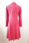 Etcetera Angora Coat Size 2