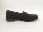 NEW Tod's Brown Suede Loafer Size 9