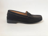 NEW Tod's Brown Suede Loafer Size 9
