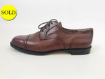 NEW Fratelli Rossetti Oxford - 9