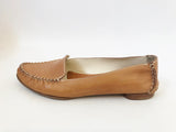 Fratelli Rossetti Leather Loafer Size 9