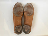 Fratelli Rossetti Leather Loafer Size 9