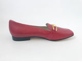 NEW Bally Leather Loafer Size 8.5