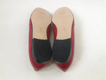 NEW Bally Leather Loafer Size 8.5