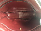 Vintage Quilted Shoulder Bag