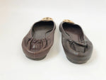 Tory Burch Leather Flats Size 6.5