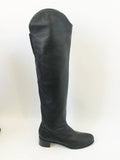 Stuart Weitzman Over The Knee Boots Size 10