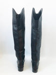 Stuart Weitzman Over The Knee Boots Size 10