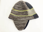 NEW Alyse Allen Cashmere Crystal Hat